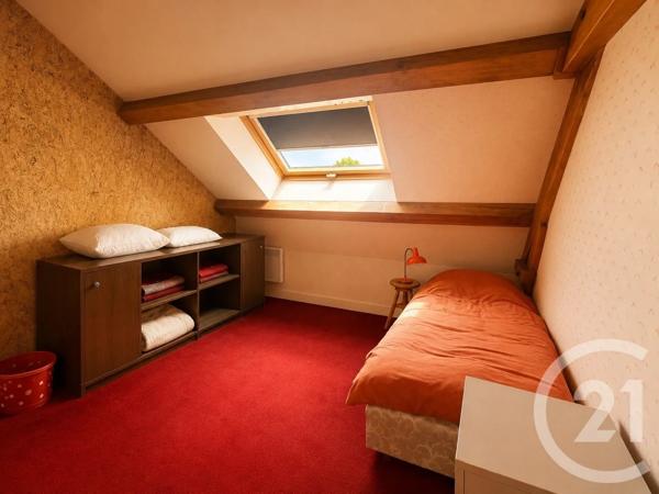 Maison à vendre  12 pièces - 220 m 2   BRIIS SOUS FORGES  - 91