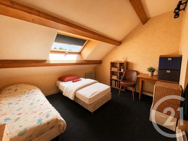 Maison à vendre  12 pièces - 220 m 2   BRIIS SOUS FORGES  - 91