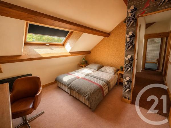 Maison à vendre  12 pièces - 220 m 2   BRIIS SOUS FORGES  - 91