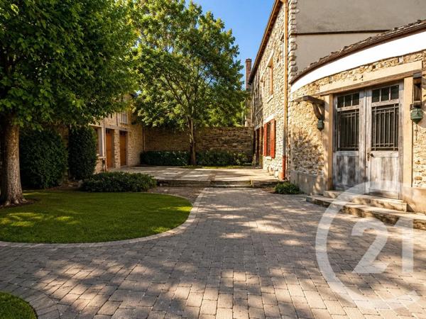 Maison à vendre  12 pièces - 220 m 2   BRIIS SOUS FORGES  - 91