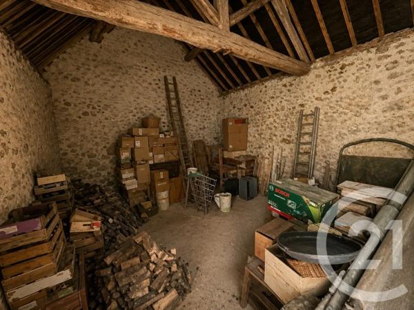 Maison à vendre  12 pièces - 220 m 2   BRIIS SOUS FORGES  - 91