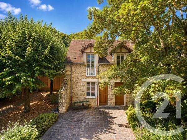Maison à vendre  12 pièces - 220 m 2   BRIIS SOUS FORGES  - 91