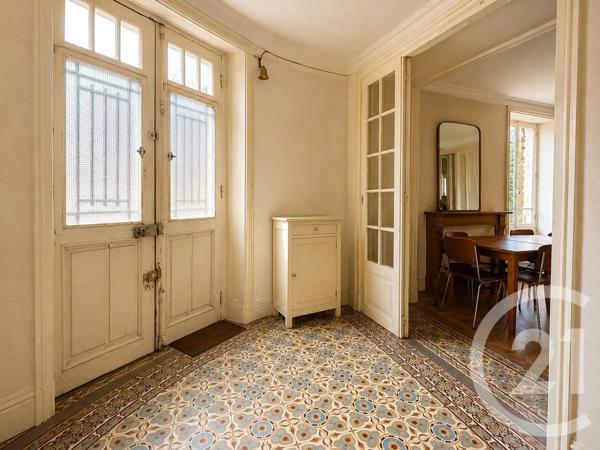 Maison à vendre  12 pièces - 220 m 2   BRIIS SOUS FORGES  - 91