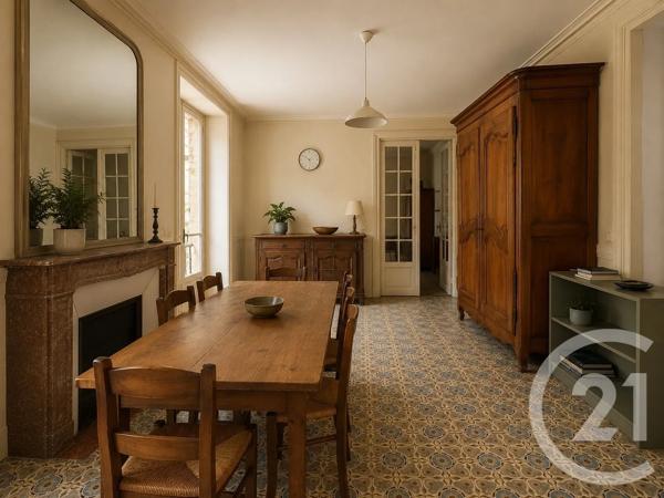 Maison à vendre  12 pièces - 220 m 2   BRIIS SOUS FORGES  - 91