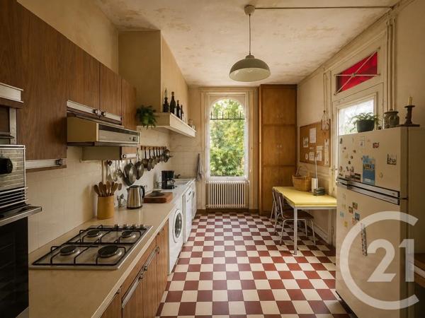 Maison à vendre  12 pièces - 220 m 2   BRIIS SOUS FORGES  - 91