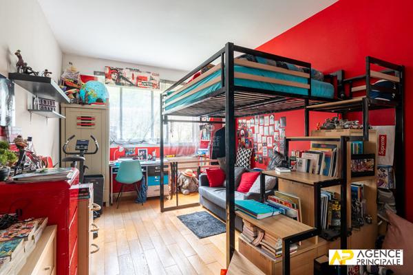 Appartement 5 pièce(s) 133 M² JARDIN 659 000 € **  - Référence  4619