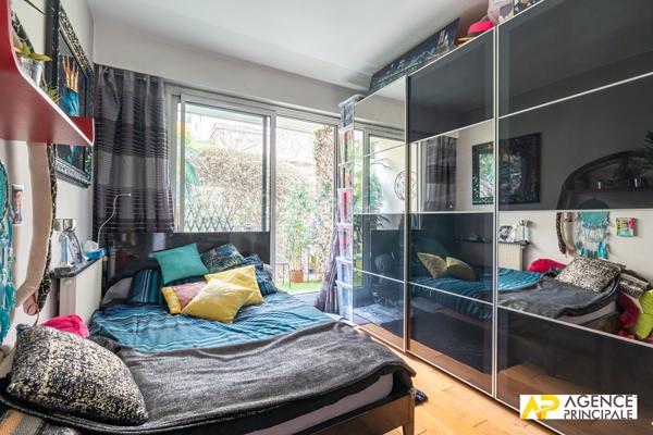 Appartement 5 pièce(s) 133 M² JARDIN 659 000 € **  - Référence  4619