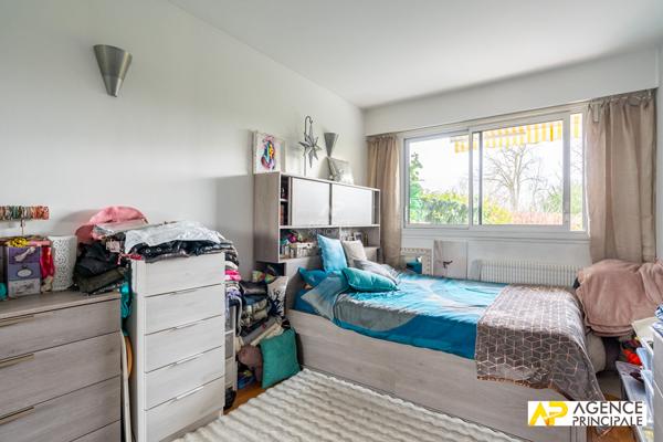 Appartement 5 pièce(s) 133 M² JARDIN 659 000 € **  - Référence  4619