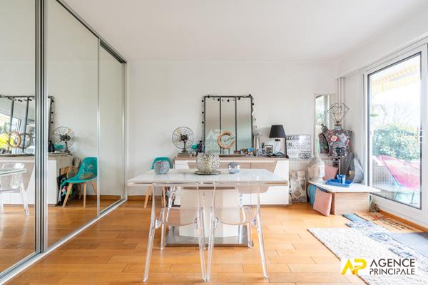 Appartement 5 pièce(s) 133 M² JARDIN 659 000 € **  - Référence  4619