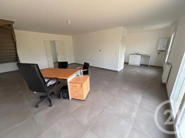 Maison à vendre  6 pièces - 125,55 m 2   MENNECY  - 91