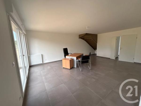 Maison à vendre  6 pièces - 125,55 m 2   MENNECY  - 91