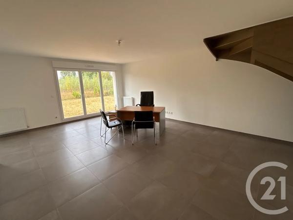 Maison à vendre  6 pièces - 125,55 m 2   MENNECY  - 91