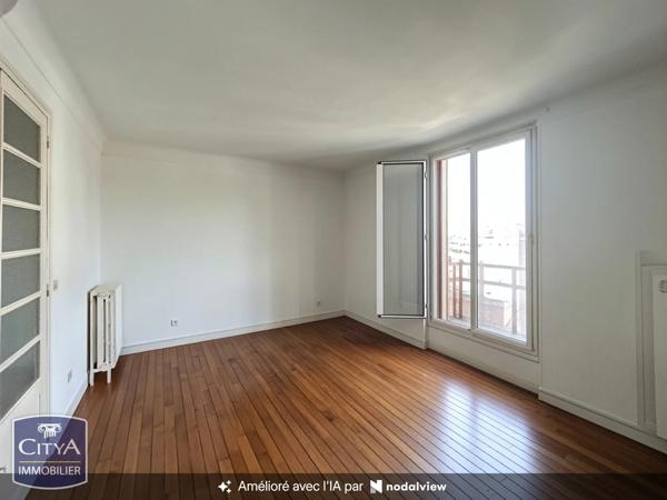 Appartement à vendre 3 pièces 72m² Châteauroux (36000)