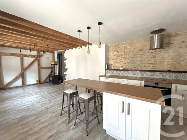 Appartement F2 à vendre  2 pièces - 65,89 m 2   ETAMPES  - 91