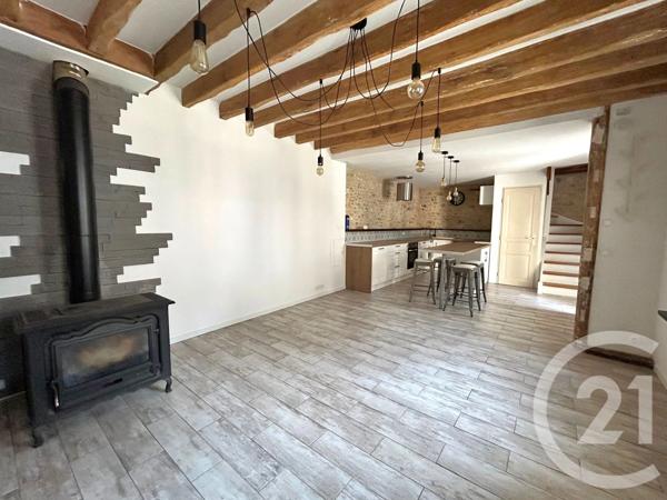 Appartement F2 à vendre  2 pièces - 65,89 m 2   ETAMPES  - 91