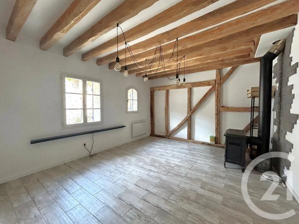Appartement F2 à vendre  2 pièces - 65,89 m 2   ETAMPES  - 91