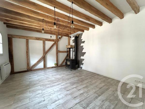 Appartement F2 à vendre  2 pièces - 65,89 m 2   ETAMPES  - 91