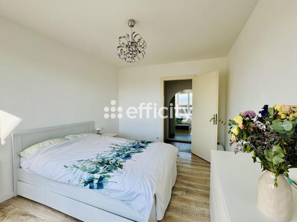 Appartement 3 pièces - 73 m² Exclusivité efficity