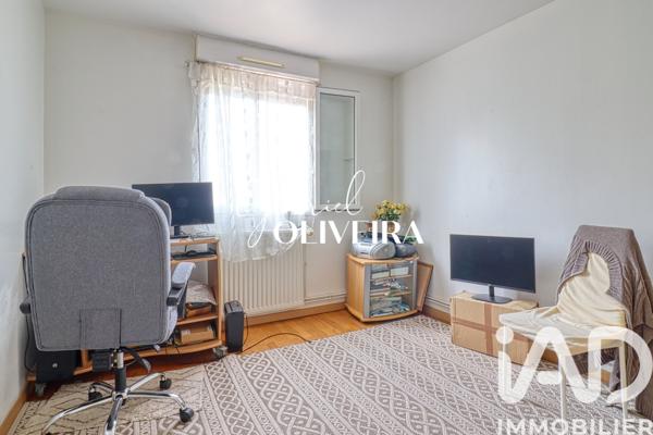 Maison à vendre 7 pièces 123 m² Domont