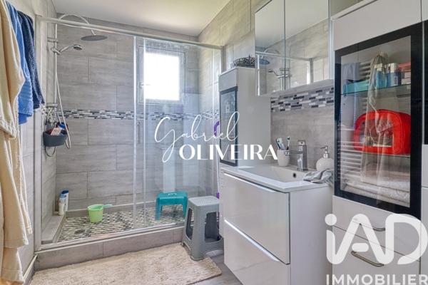 Maison à vendre 7 pièces 123 m² Domont