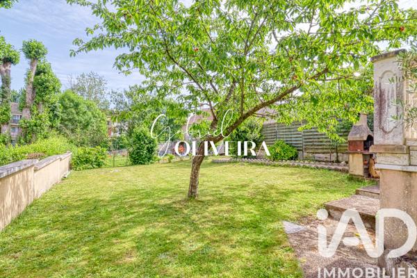 Maison à vendre 7 pièces 123 m² Domont