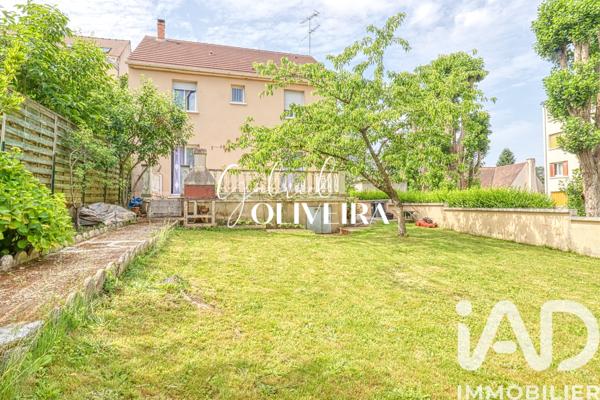 Maison à vendre 7 pièces 123 m² Domont