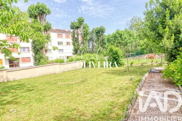 Maison à vendre 7 pièces 123 m² Domont