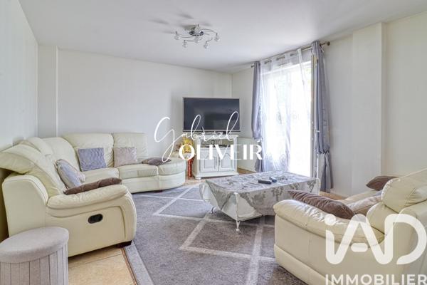 Maison à vendre 7 pièces 123 m² Domont