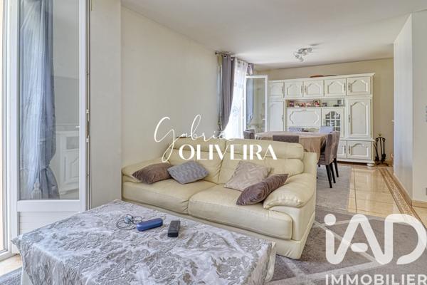 Maison à vendre 7 pièces 123 m² Domont