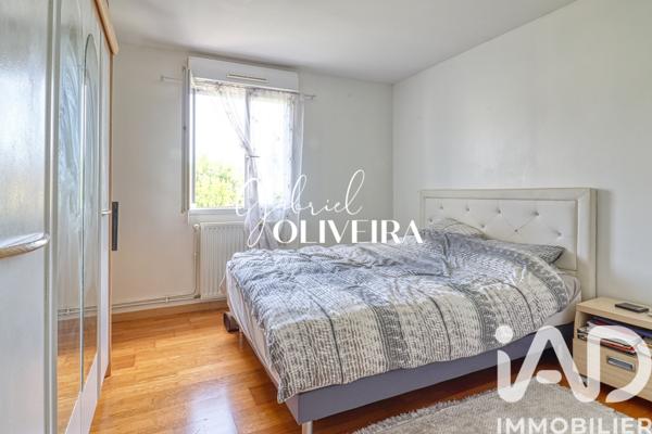 Maison à vendre 7 pièces 123 m² Domont