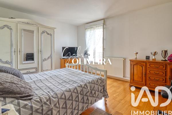 Maison à vendre 7 pièces 123 m² Domont