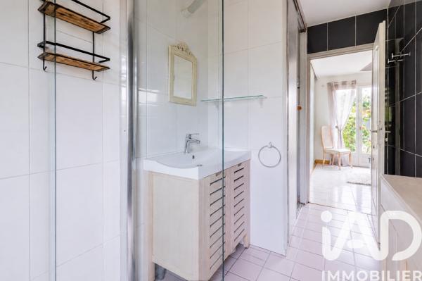 Maison à vendre 6 pièces 123 m² Villemoisson-sur-Orge