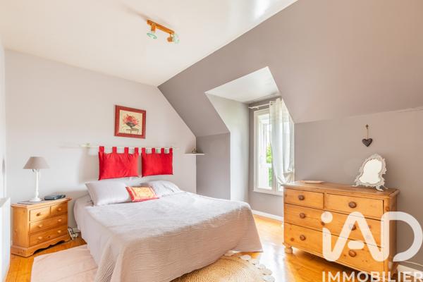 Maison à vendre 6 pièces 123 m² Villemoisson-sur-Orge