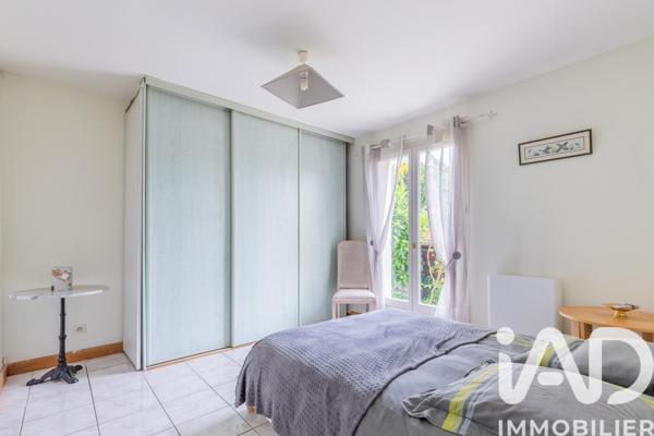 Maison à vendre 6 pièces 123 m² Villemoisson-sur-Orge
