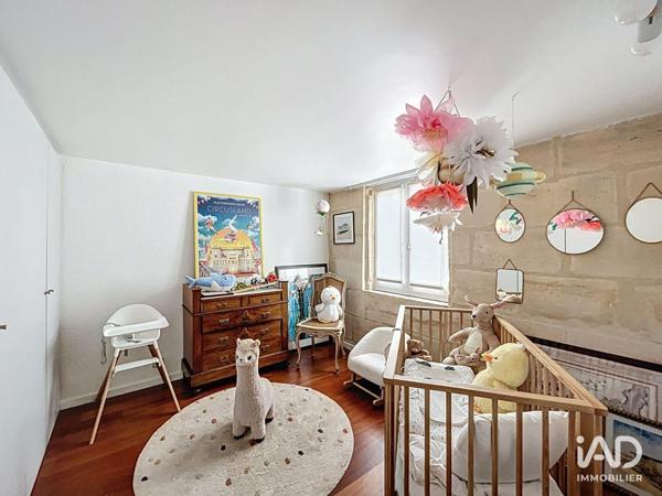 Maison à vendre 9 pièces 319 m² Bordeaux