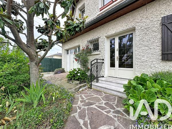 Maison à vendre 7 pièces 128 m² Conflans-Sainte-Honorine