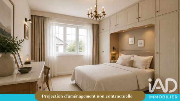 Maison à vendre 7 pièces 128 m² Conflans-Sainte-Honorine