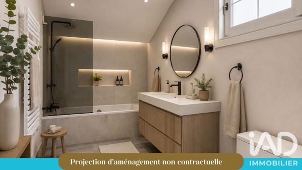 Maison à vendre 7 pièces 128 m² Conflans-Sainte-Honorine