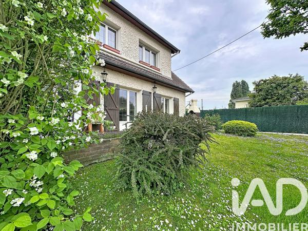 Maison à vendre 7 pièces 128 m² Conflans-Sainte-Honorine