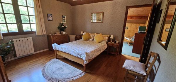 Vente Maison 9 pièces 212 m2 à Fougax-Et-Barrineuf