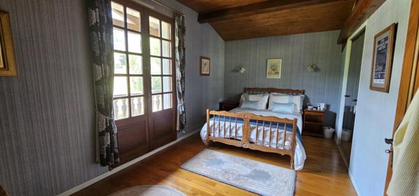 Vente Maison 9 pièces 212 m2 à Fougax-Et-Barrineuf