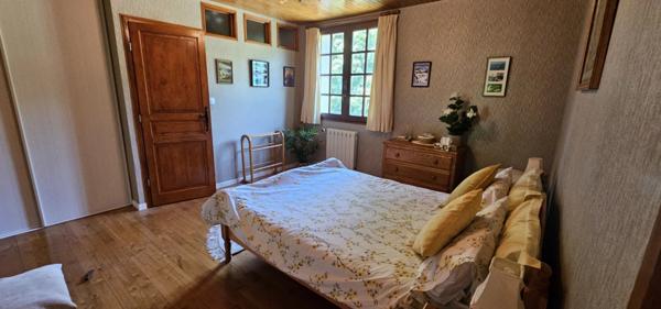 Vente Maison 9 pièces 212 m2 à Fougax-Et-Barrineuf