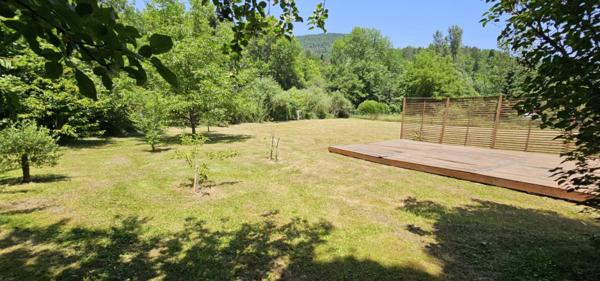 Vente Maison 9 pièces 212 m2 à Fougax-Et-Barrineuf