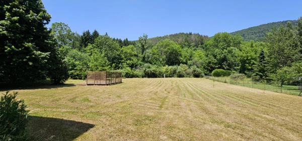 Vente Maison 9 pièces 212 m2 à Fougax-Et-Barrineuf