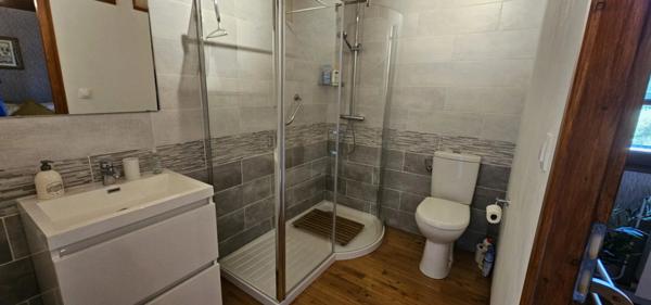 Vente Maison 9 pièces 212 m2 à Fougax-Et-Barrineuf