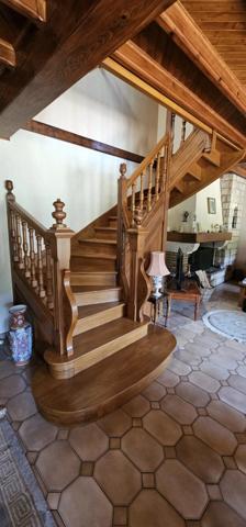 Vente Maison 9 pièces 212 m2 à Fougax-Et-Barrineuf