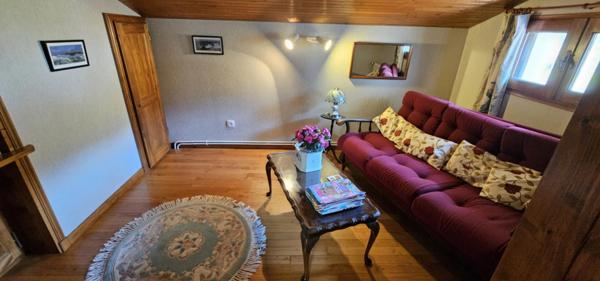 Vente Maison 9 pièces 212 m2 à Fougax-Et-Barrineuf