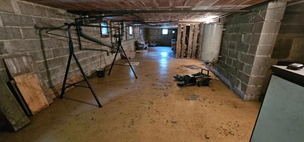 Vente Maison 9 pièces 212 m2 à Fougax-Et-Barrineuf