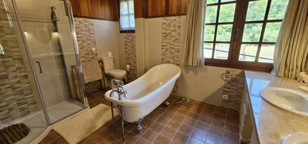 Vente Maison 9 pièces 212 m2 à Fougax-Et-Barrineuf