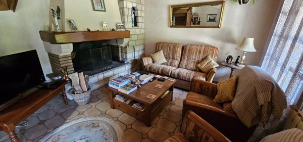 Vente Maison 9 pièces 212 m2 à Fougax-Et-Barrineuf